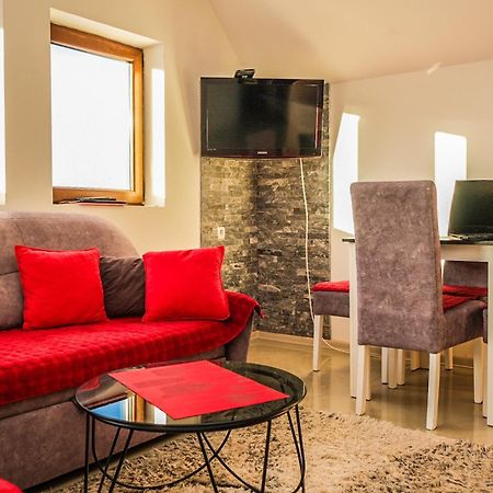 Vila Cajetinski Biser -Apartment Lux Kopaonik Exteriör bild
