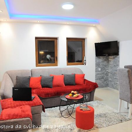 Vila Cajetinski Biser -Apartment Lux Kopaonik Exteriör bild