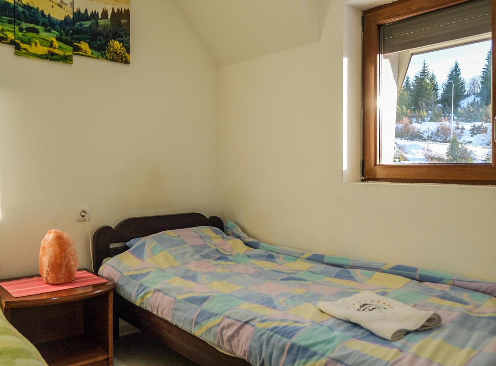 Vila Cajetinski Biser -Apartment Lux Kopaonik Exteriör bild