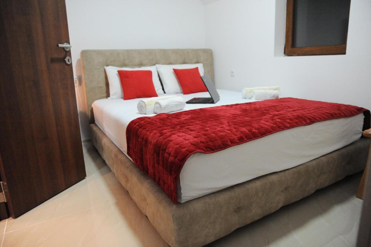 Vila Cajetinski Biser -Apartment Lux Kopaonik Exteriör bild