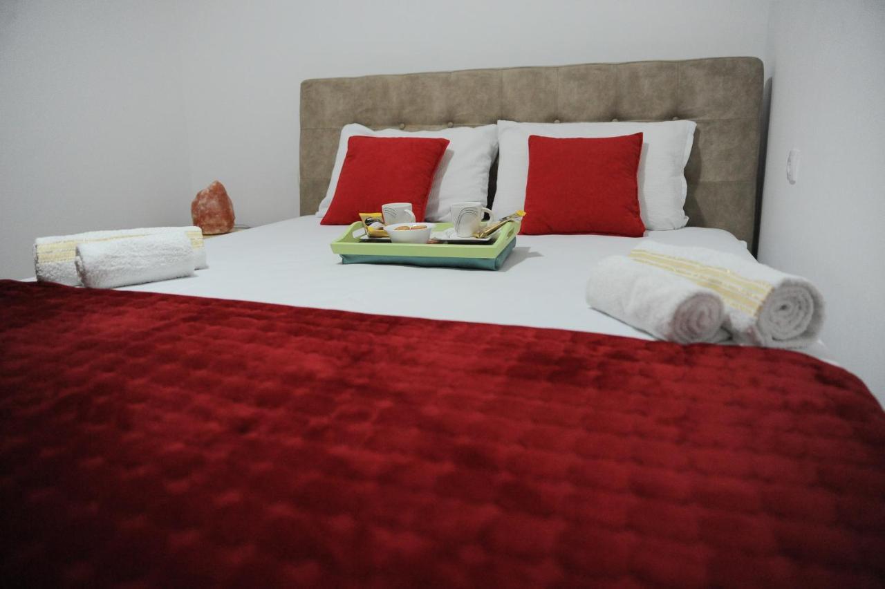 Vila Cajetinski Biser -Apartment Lux Kopaonik Exteriör bild