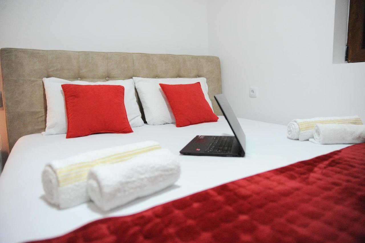 Vila Cajetinski Biser -Apartment Lux Kopaonik Exteriör bild
