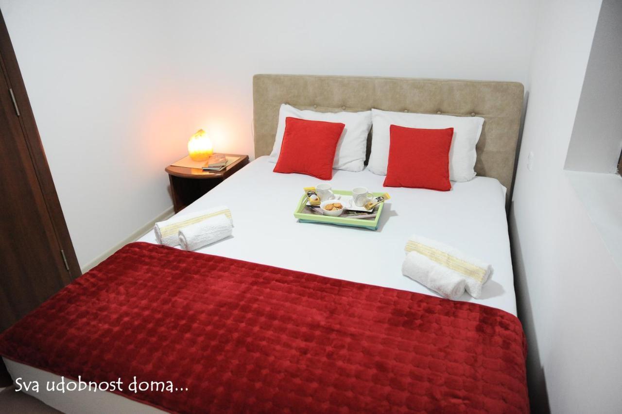 Vila Cajetinski Biser -Apartment Lux Kopaonik Exteriör bild