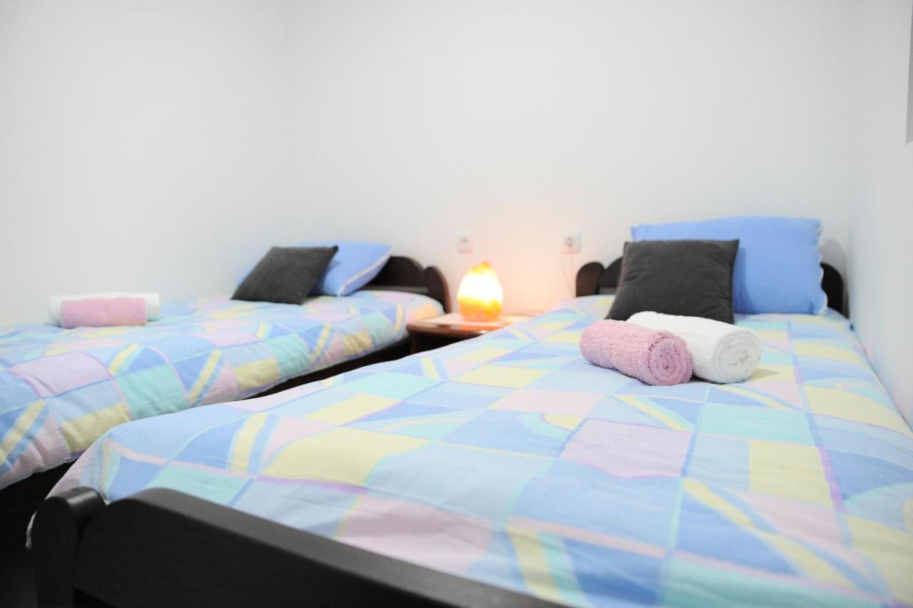 Vila Cajetinski Biser -Apartment Lux Kopaonik Exteriör bild